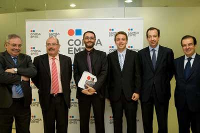 De izquierda a derecha...