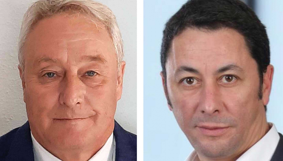 Serge Suzon, International Senior Expert en Air Liquide, y Hakim Cheniti, CEO de Fusion Coolant, serán los dos ponentes de esta jornada online... Serge Suzon, International Senior Expert en Air Liquide, y Hakim Cheniti, CEO de Fusion Coolant, serán los dos ponentes de esta jornada online...