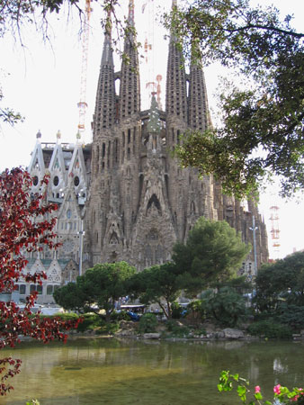 The consolidation of the altered rock that makes up the monumental buildings can lead to irremediable damage