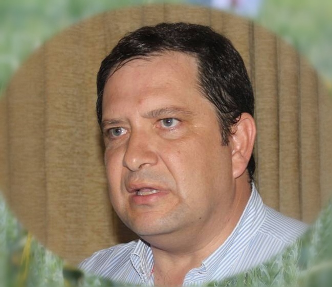 Fernando do Rosrio