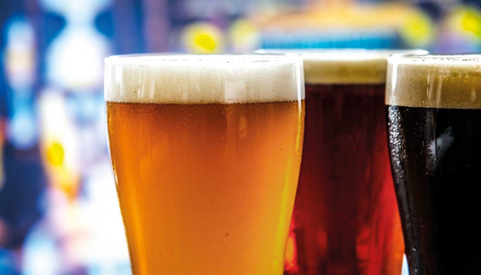 La cerveza gobierna el consumo de alcohol de los espaoles con un 83% seguido del vino, los espirituosos, la cerveza sin alcohol y el vermut...