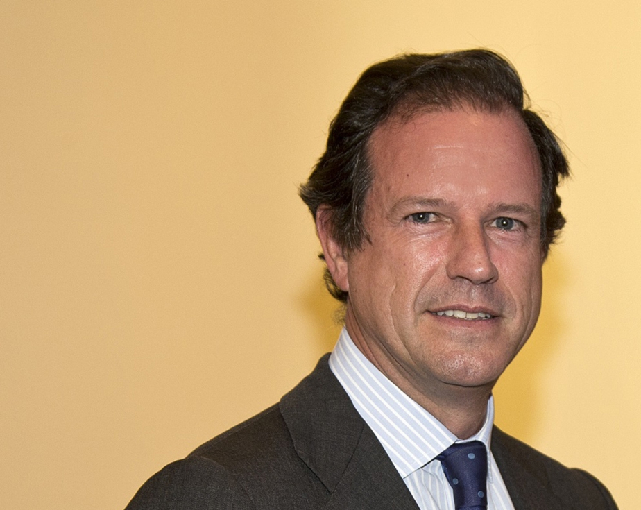 Javier Garat, presidente de la Coalicin Internacional de Asociaciones Pequeras (ICFA)
