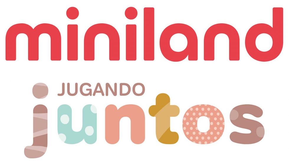 Juntos Juntos de Miniland, un proyecto para concienciar a la sociedad