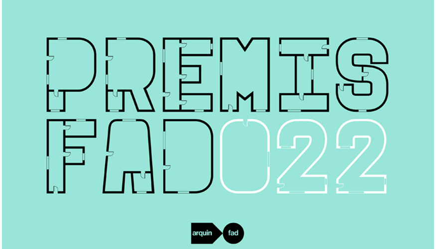 Premios FAD 2022