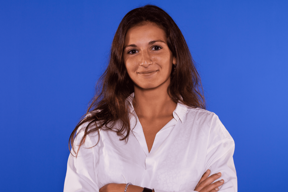 Madalena Furtado Torres, responsvel de business development e SEM da Selectra