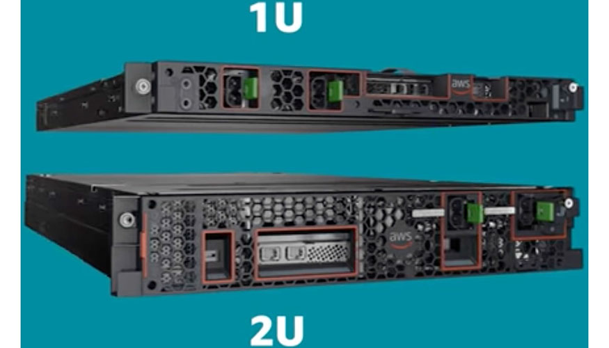 AWS Outpost Servers