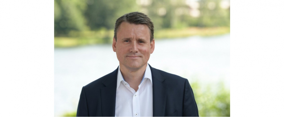 Alexander Vlaskamp pasa a ser el nuevo CEO