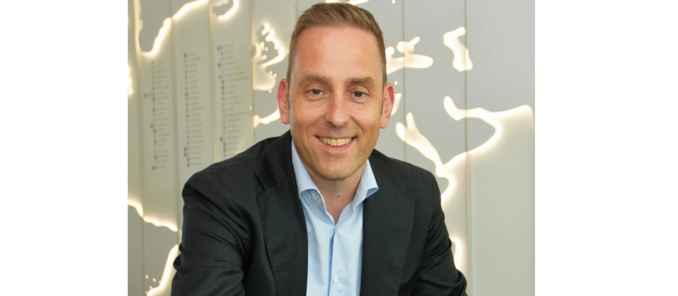 Arne Puls se convierte en director de RR HH y Arbeitsdirektor