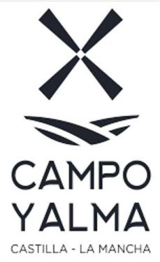 Logo del sello manchego 'Campo y Alma'