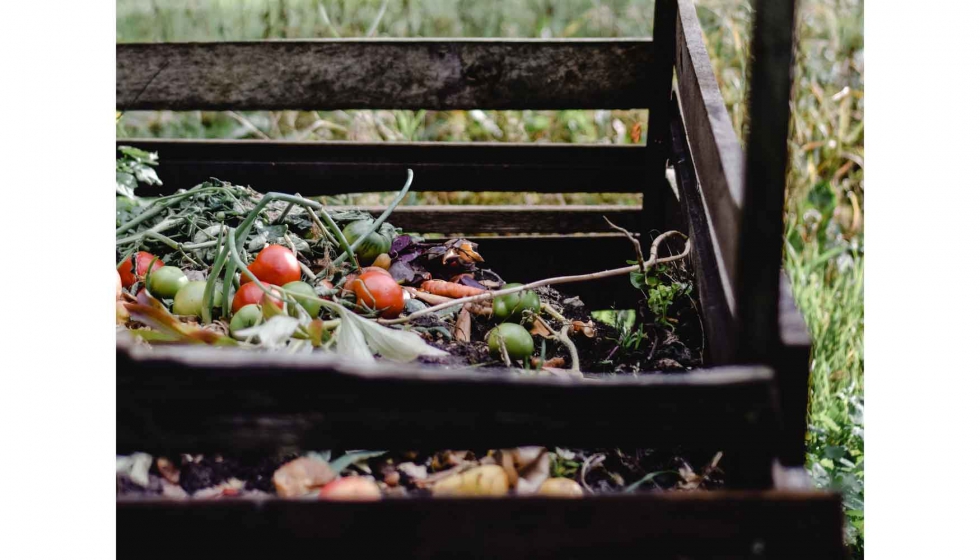 El proyecto europeo SISTERS busca reducir el desperdicio alimentario un 27% y las emisiones de CO2 un 20%