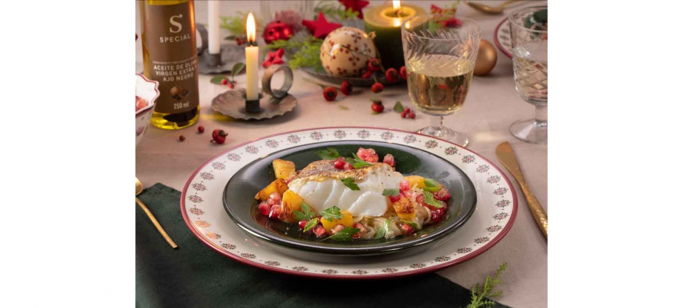 Las gambas, los langostinos y las cigalas son los productos estrella de la Navidad para un 24% de los hogares espa�oles, seguidos del jam�n...