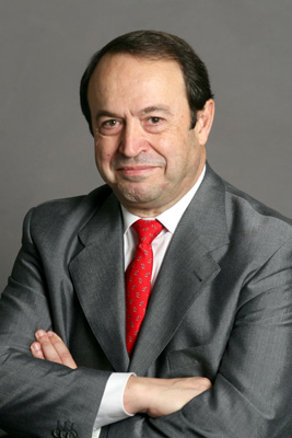 Eduardo Collado Fernndez, director tcnico de Asif