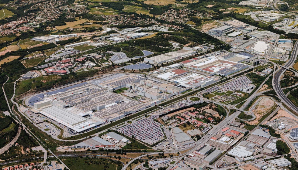 El centro desarrollar y testear sistemas de energa para coches elctricos e hbridos enchufables