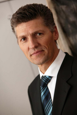 Michael Hauser, nuevo presidente de Cecimo