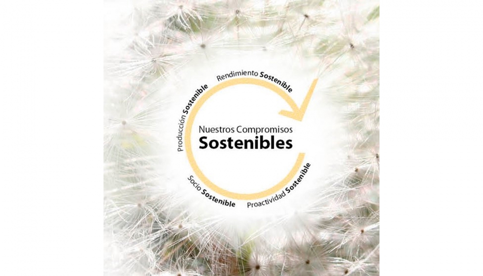 Informe de Sostenibilidad 2020 de Mirka