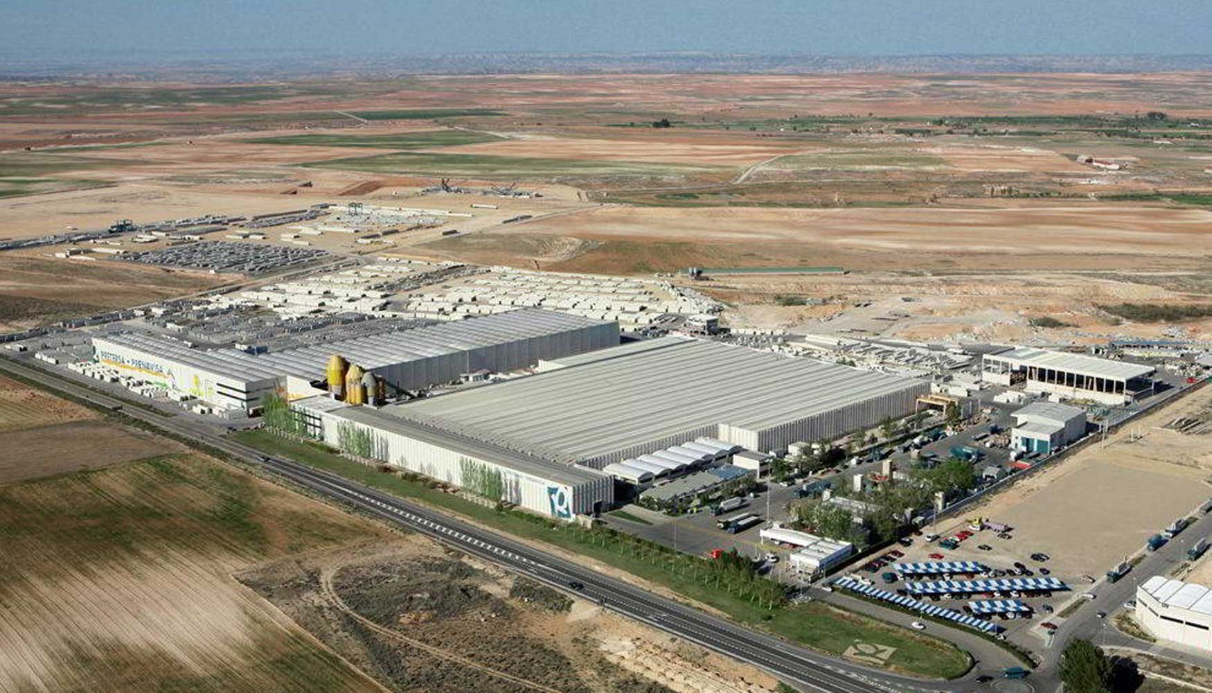 Instalaciones de Pretersa Prenavisa en Teruel