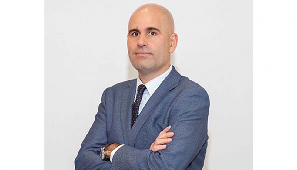 Pablo Couso, director comercial de Datisa