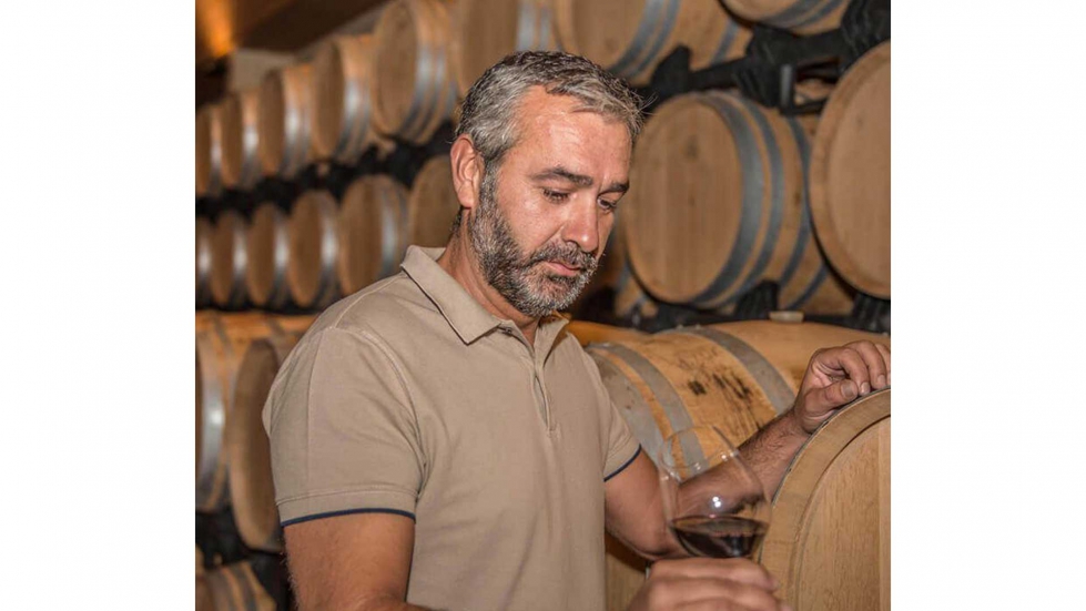 La intencin de Carlos San Pedro es continuar en la bsqueda de esos viedos especiales que estn llamados a ser el origen de vinos con una...