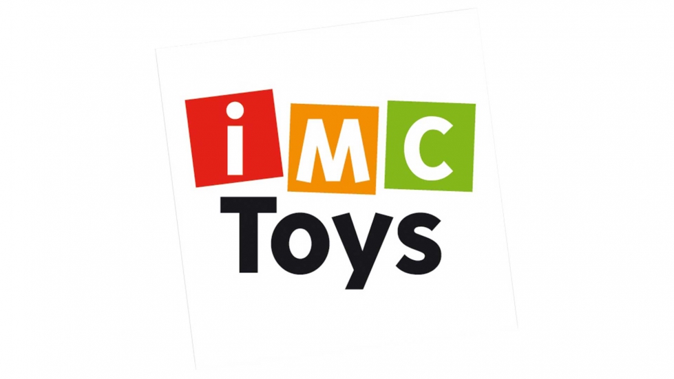 IMC Toys llega a un acuerdo con Monster Retail en Reino Unido