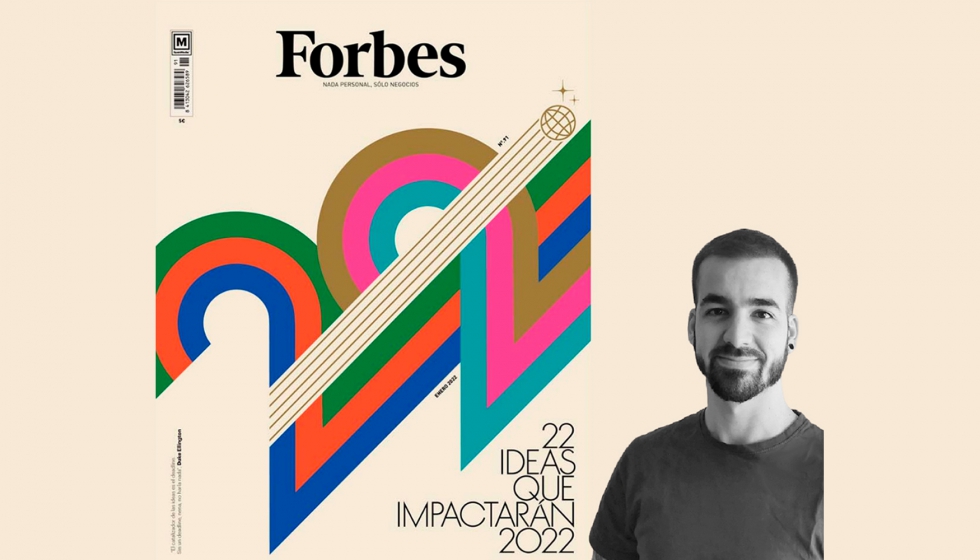 En esta lista, Forbes elige a los 22 protagonistas del cambio por su talento...