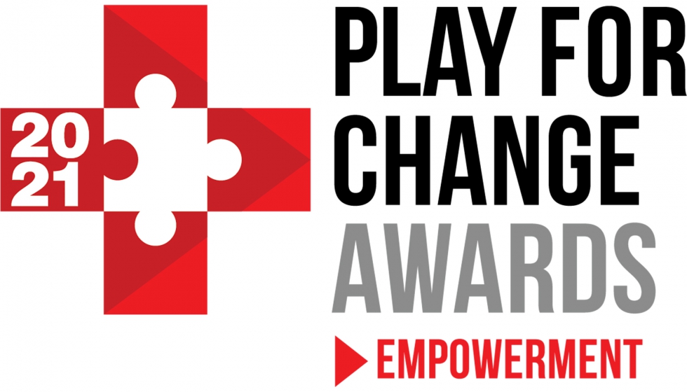 Los premios Play for Change cuentan con una categora sobre Empoderamiento