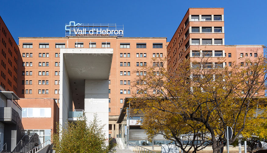 Hospital Vall D Hebron Transformando El Sistema Sanitario A Trav s De 