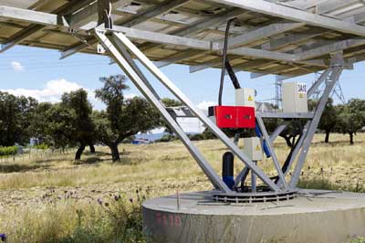 SMA ofrece desdes los nuevos Sunny Mini Central 9000TL...