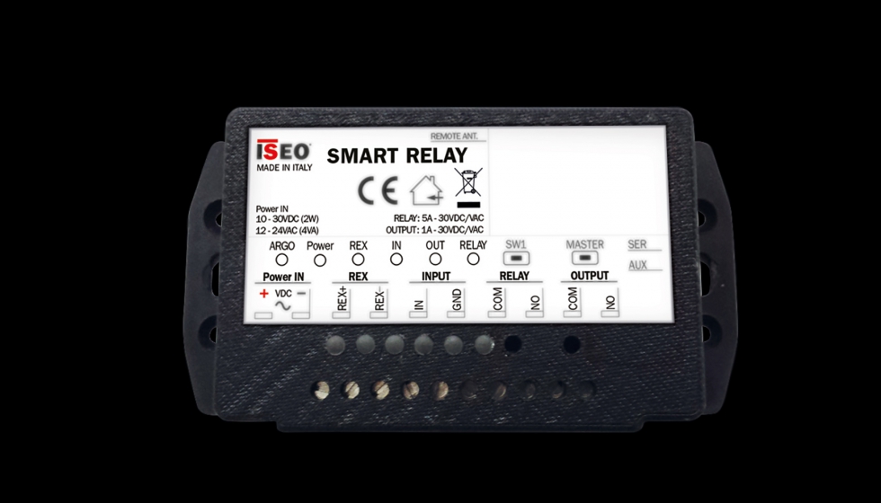 Smart Relay