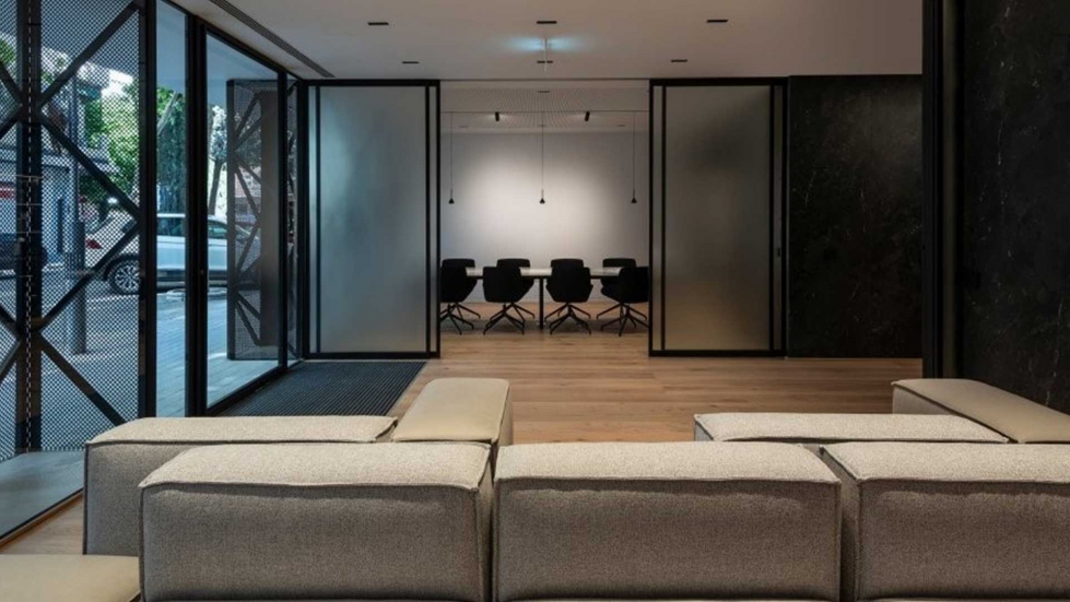 Salas multifunci�n de atenci�n a los clientes