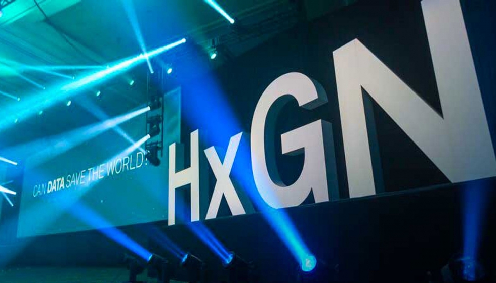 Hexagon abre la convocatoria a presentaciones para su HxGN LIVE Global