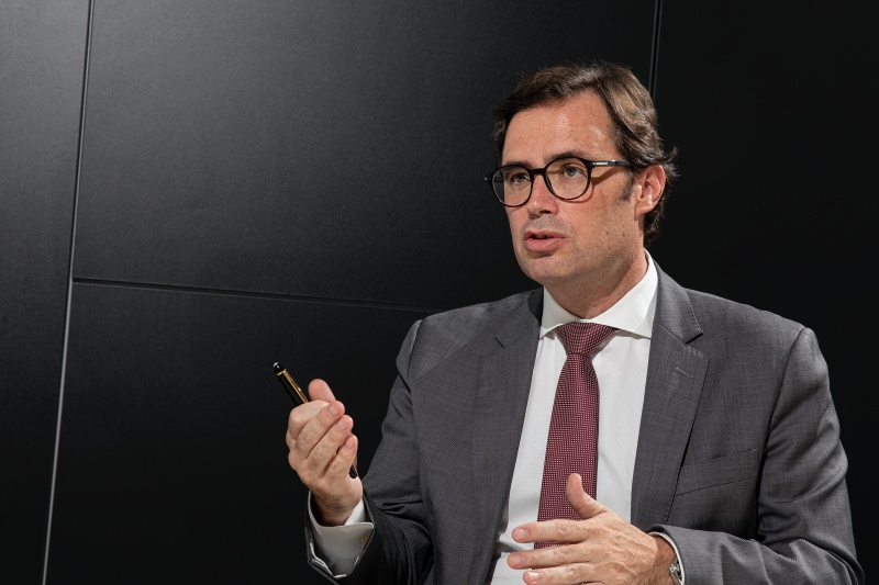 Em 2019, Portugal foi o 4 pas da UE-28 com maior produo de eletricidade com origem em fontes de energia renovveis (FER)...