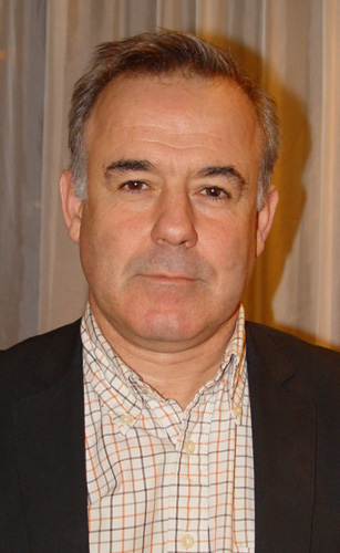 Benoit Jobb-Duval, presidente de Aneproma