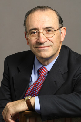 Javier Anta, presidente de la Asociacin de la Industria Fotovoltaica