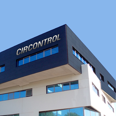 La nueva sede de Circontrol se encuentra en Viladecavalls (Barcelona)