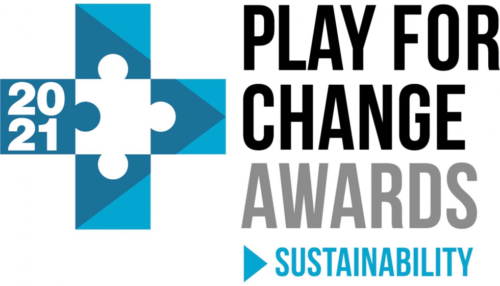 Los premios Play for Change cuentan con una categora de sostenibilidad