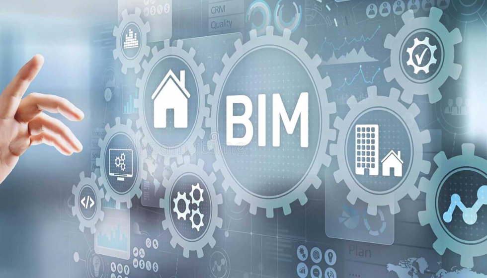 La metodologa BIM es ya imprescindible en la creacin y gestin de cualquier proyecto de construccin