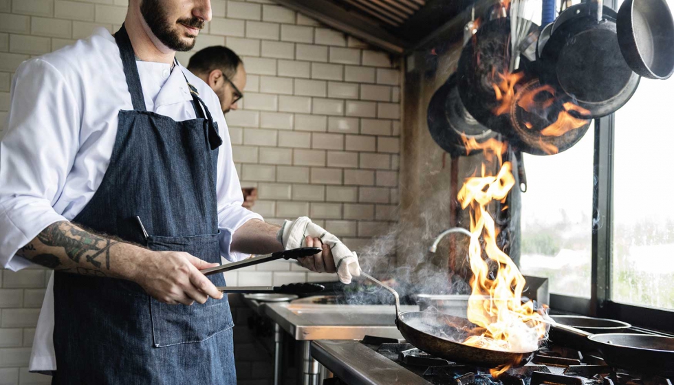 La FAO calcula que cada ao la industria de la alimentacin genera 18.000 millones de toneladas de CO2