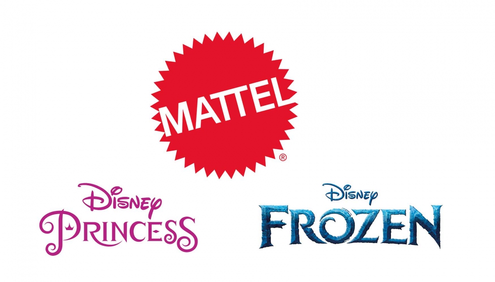 Túnica autobús Apéndice Mattel y Disney anuncian un acuerdo plurianual de licencia global para las  franquicias Disney Princess y Disney Frozen - Licencias