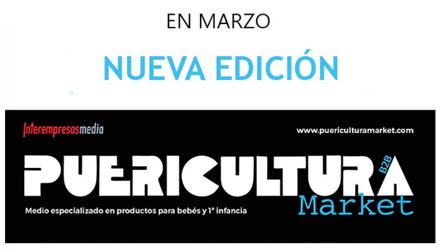 Ya estamos preparando la pr�xima edici�n de PUERICULTURA Market
