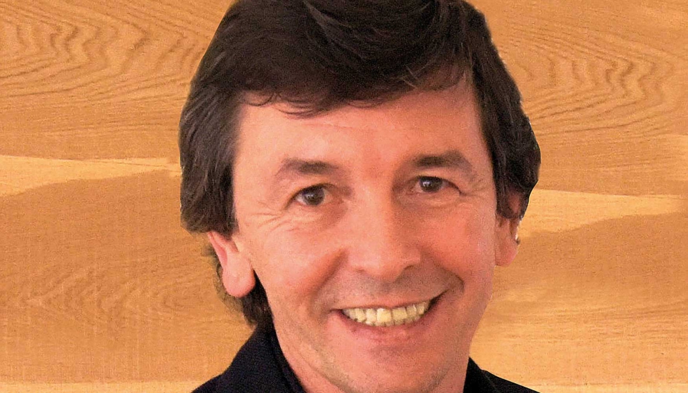 Roberto Pumar, CEO de Leader Entertainment