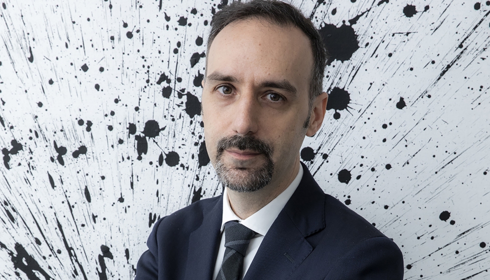 Maurizio Cutrino, general manager de Assogiocattoli