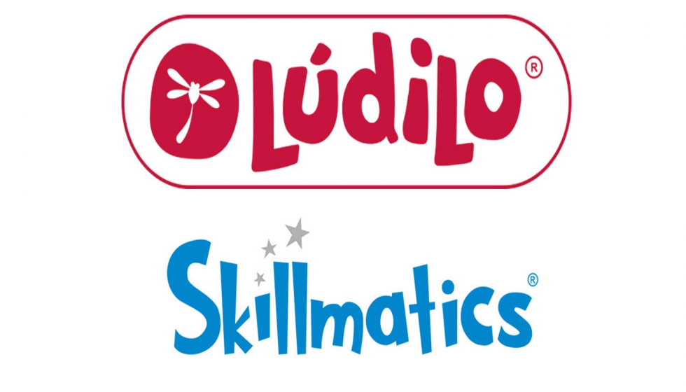 Ldilo es el distribuidor exclusivo de Skillmatics para Espaa y Portugal