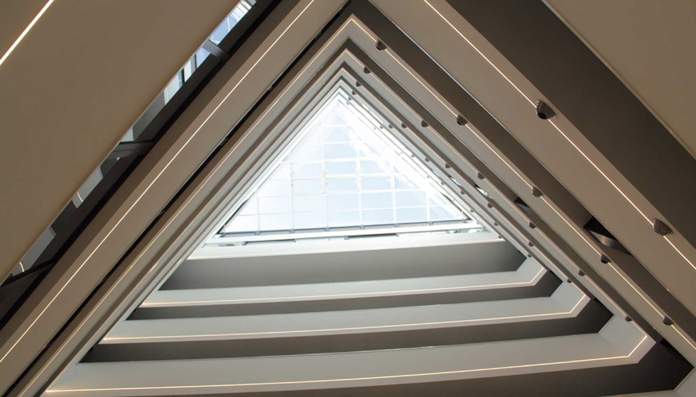 El cierre hermtico de las ventanas de uin2 es clave para poder ventilar los espacios interiores