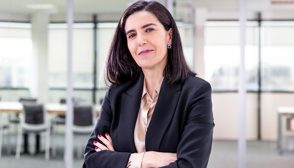 Mara Luisa Romero, nueva directora general de Palibex