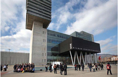 La actividad desarrollada por el BEC en 2009 comprendi� 183 eventos entre ferias, convenciones y Bizkaia Arena