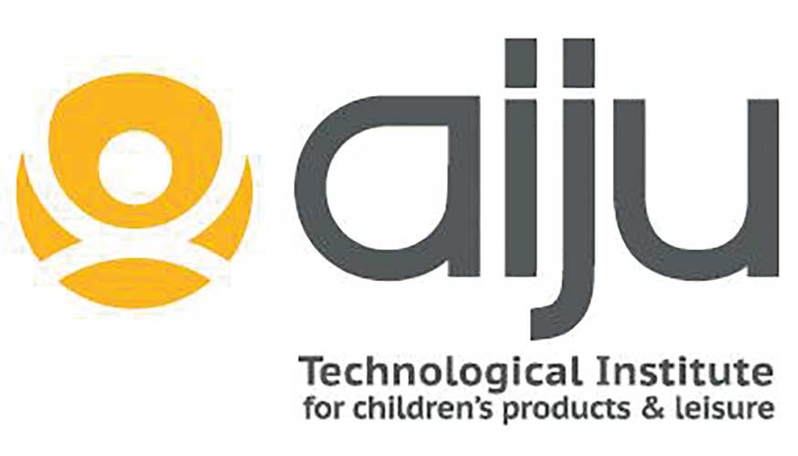AIJU ha sido el impulsor de este proyecto, que ha contado con el apoyo de IVACE y FEDER