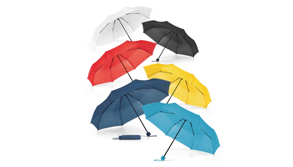 Los paraguas personalizados con fotos y nombres: los mejores regalos para el invierno - Gráficas