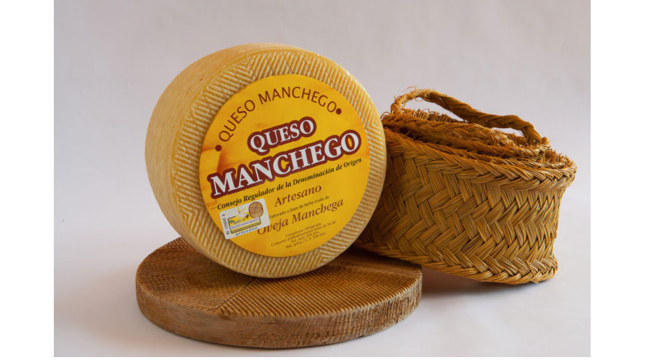 La DO Queso Manchego alcanz en 2021 una cifra rcord de 17,1 millones de kg de queso vendidos