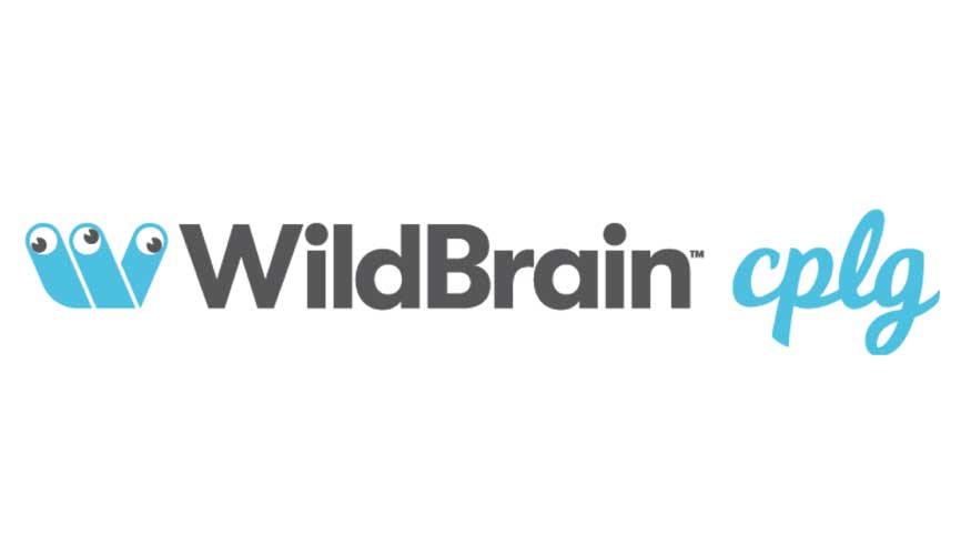 WildBrain CPLG ampla su portfolio con un nuevo acuerdo de representacin global