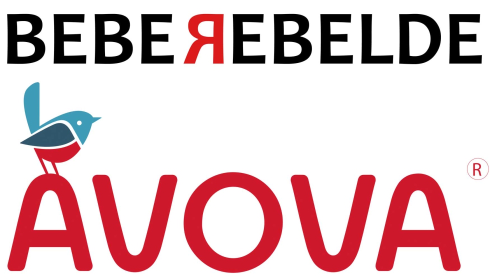 Bebe Rebelde es el nuevo distribuidor de Avova en Espaa